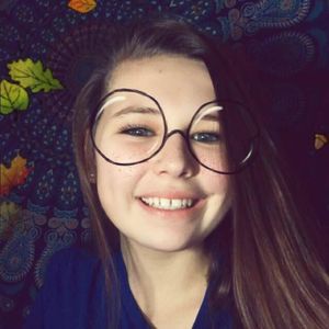 Meet your Posher, Shayla